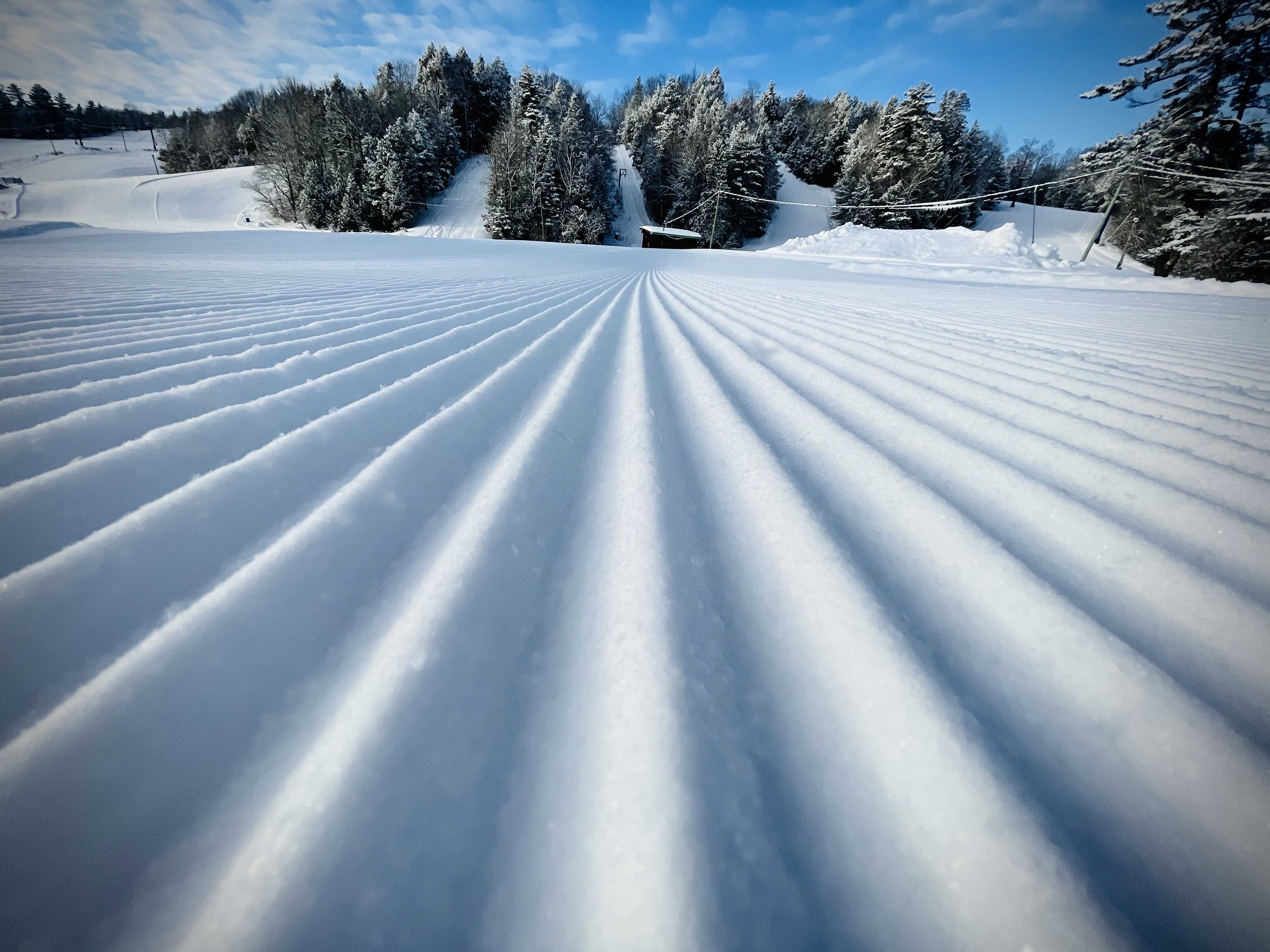 Centre Vorlage - Winter Passes