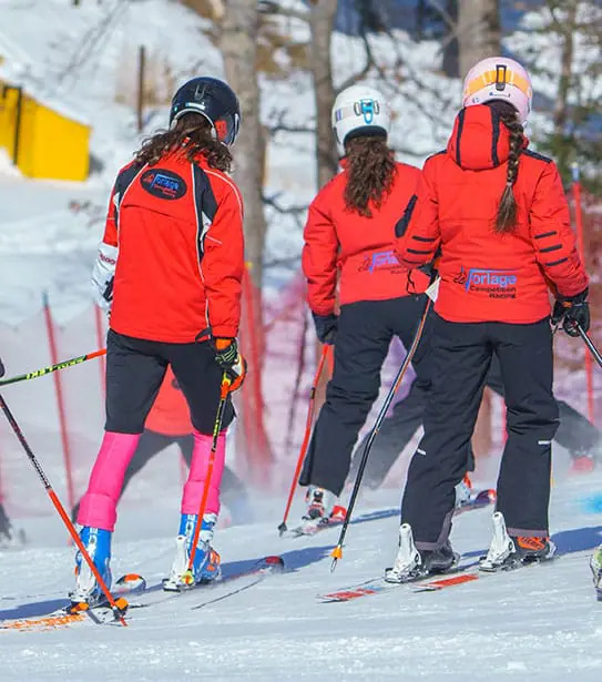 Centre Vorlage - Race Club